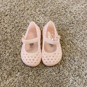 Old navy baby girl shoes